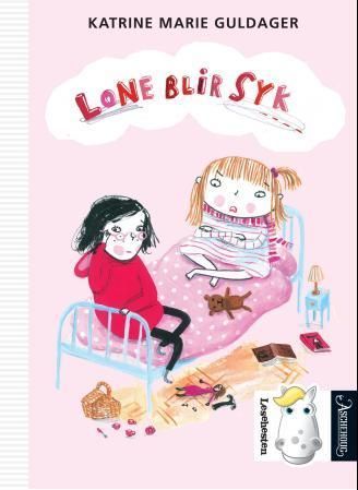 Lone bliver syg