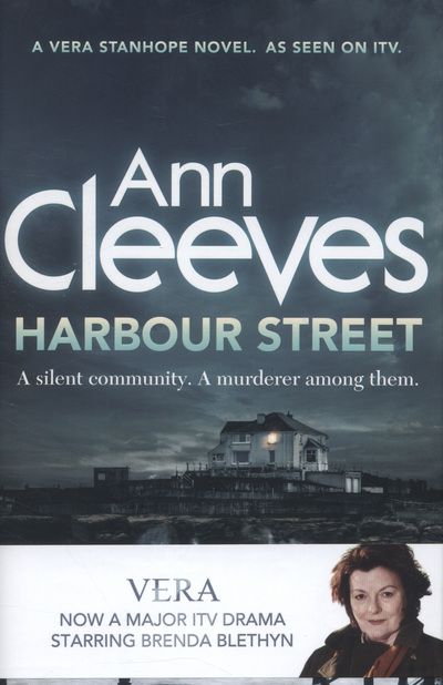 Harbour Street