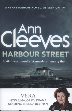 Harbour Street