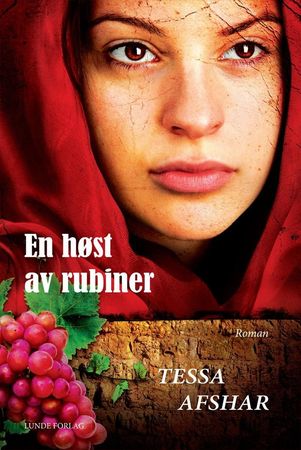 Harvest of rubies