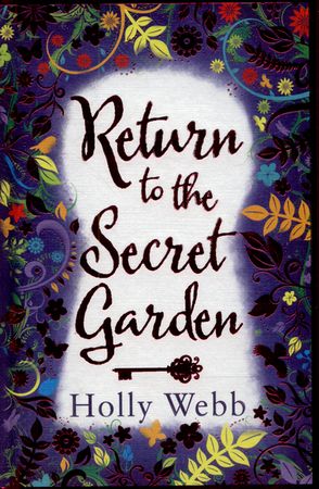 Return to the secret garden