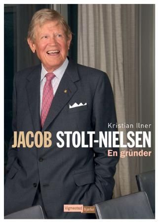 Jacob Stolt-Nielsen