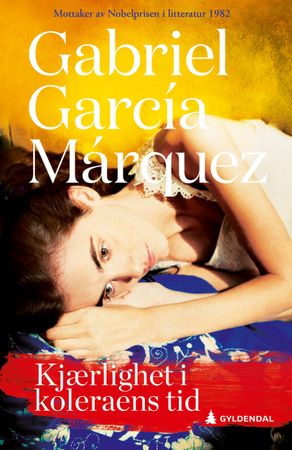 El amor en los tiempos del cólera