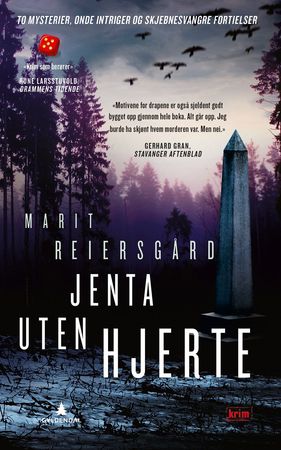Jenta uten hjerte
