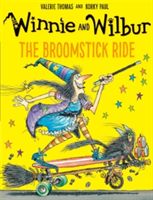 Winnie flies again
