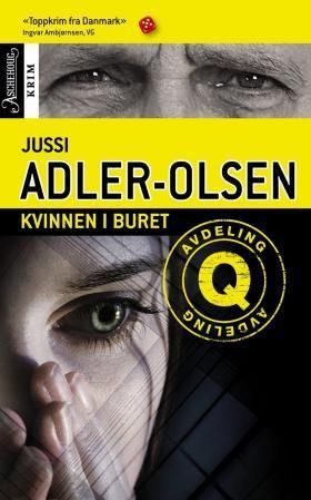 Kvinden i buret