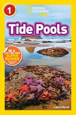 Tide pools