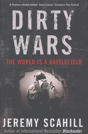 Dirty wars