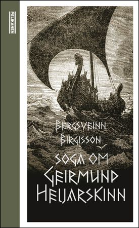 Geirmundar saga heljarskinns