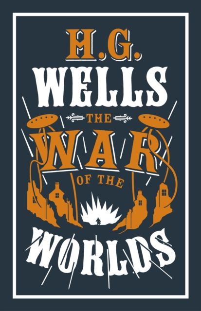 The war of the worlds