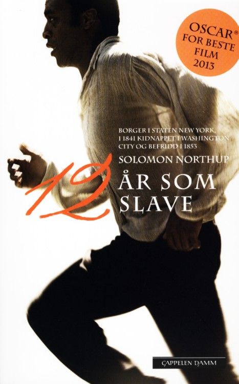 12 years a slave