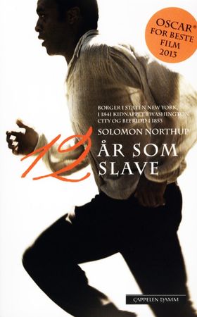 12 years a slave