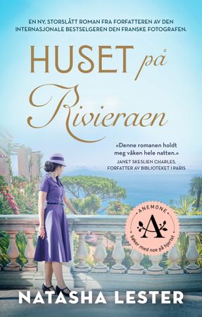 The Riviera house