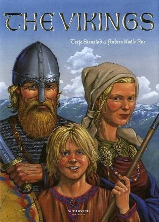 Vikinger