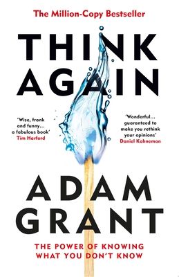 Think again