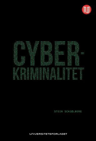 Cyberkriminalitet