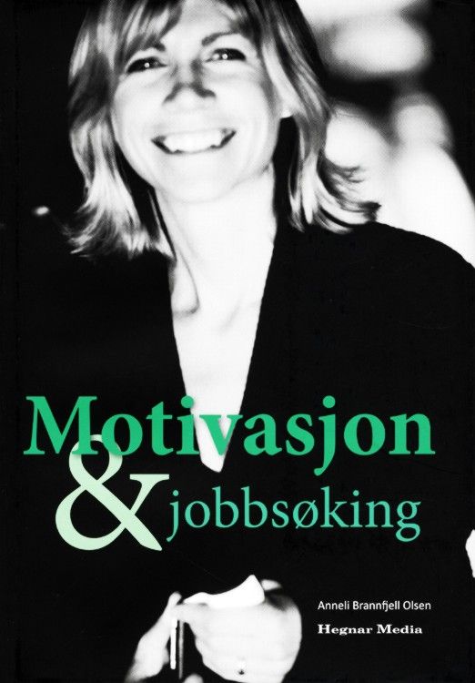 Motivasjon og jobbsøking