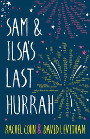 Sam and Ilsa's last hurrah