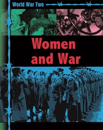 Women and war