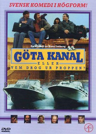 Göta kanal