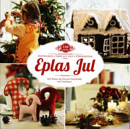 Eplas jul