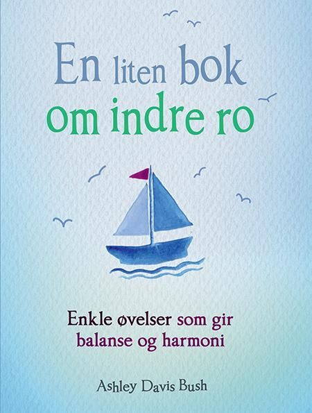 The little book of inner peace