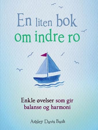 The little book of inner peace