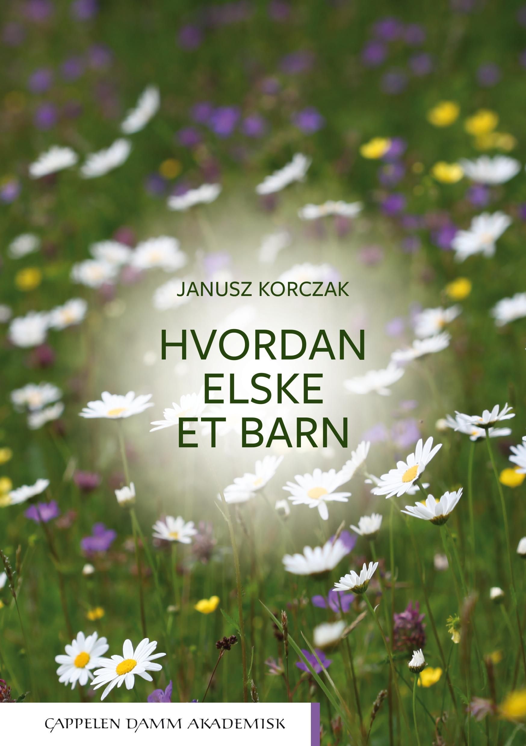 Jak kochac dziecko