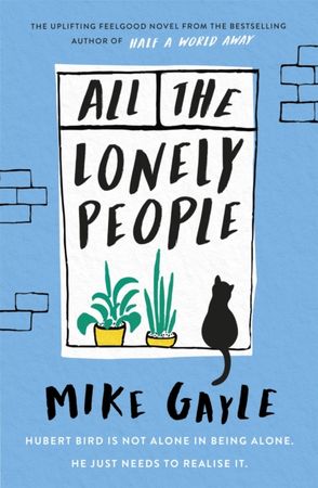 All the lonely people