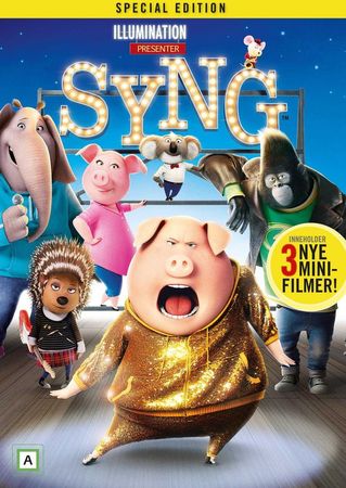 Sing