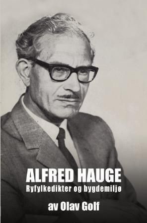 Alfred Hauge