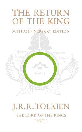 The lord of the rings. The return of the king
