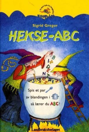 Das verhexte ABC