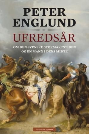 Ofredsår