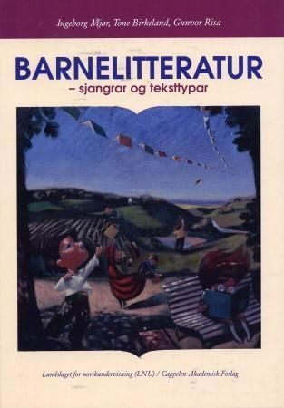 Barnelitteratur
