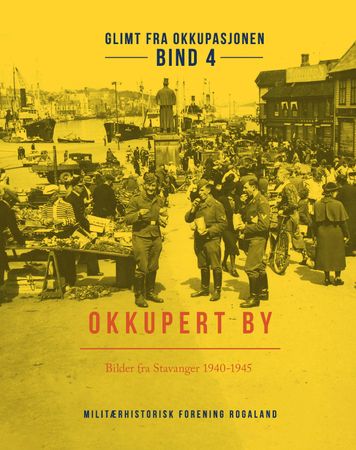 Okkupert by