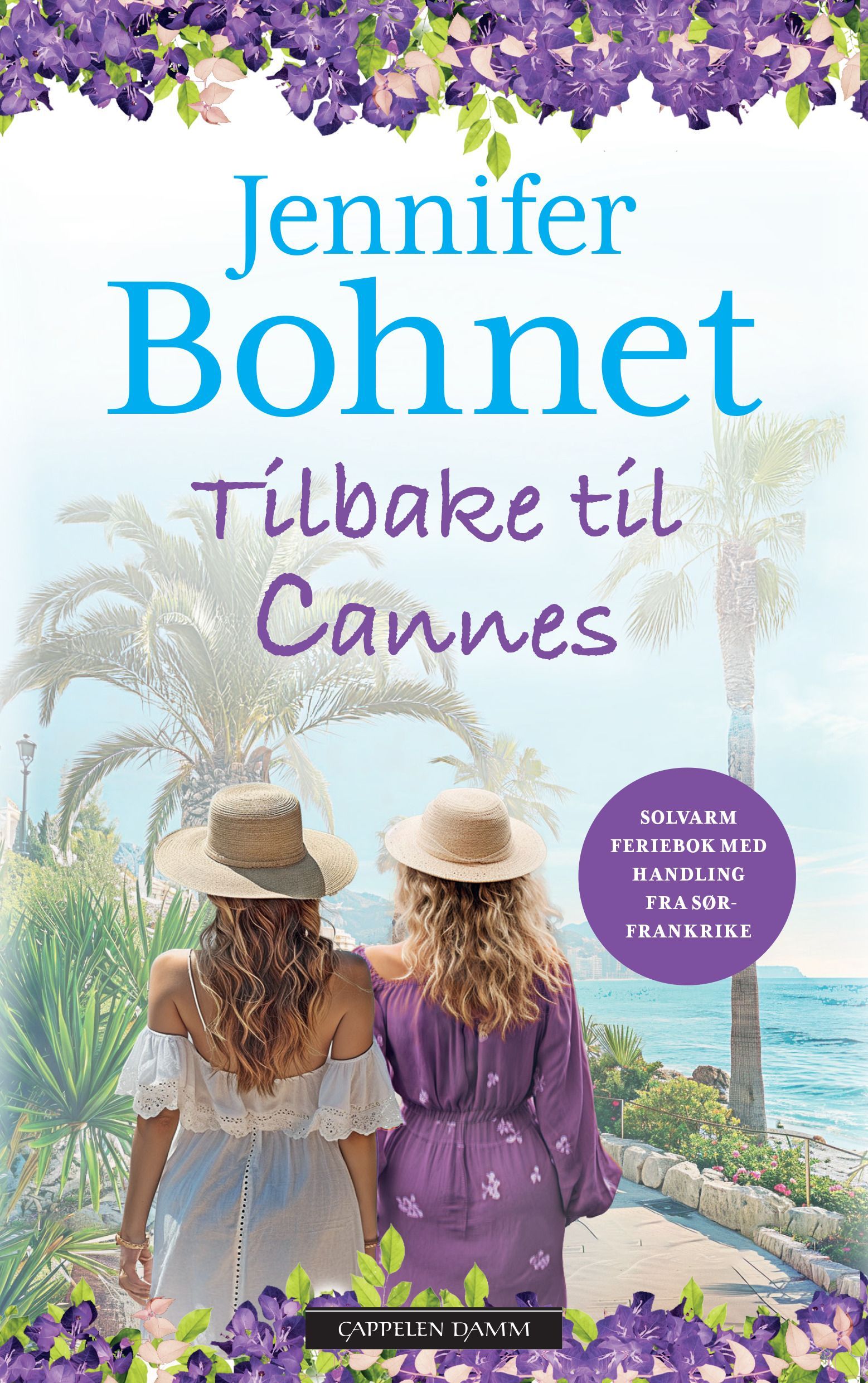 Rendezvous in Cannes