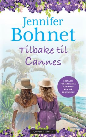 Rendezvous in Cannes