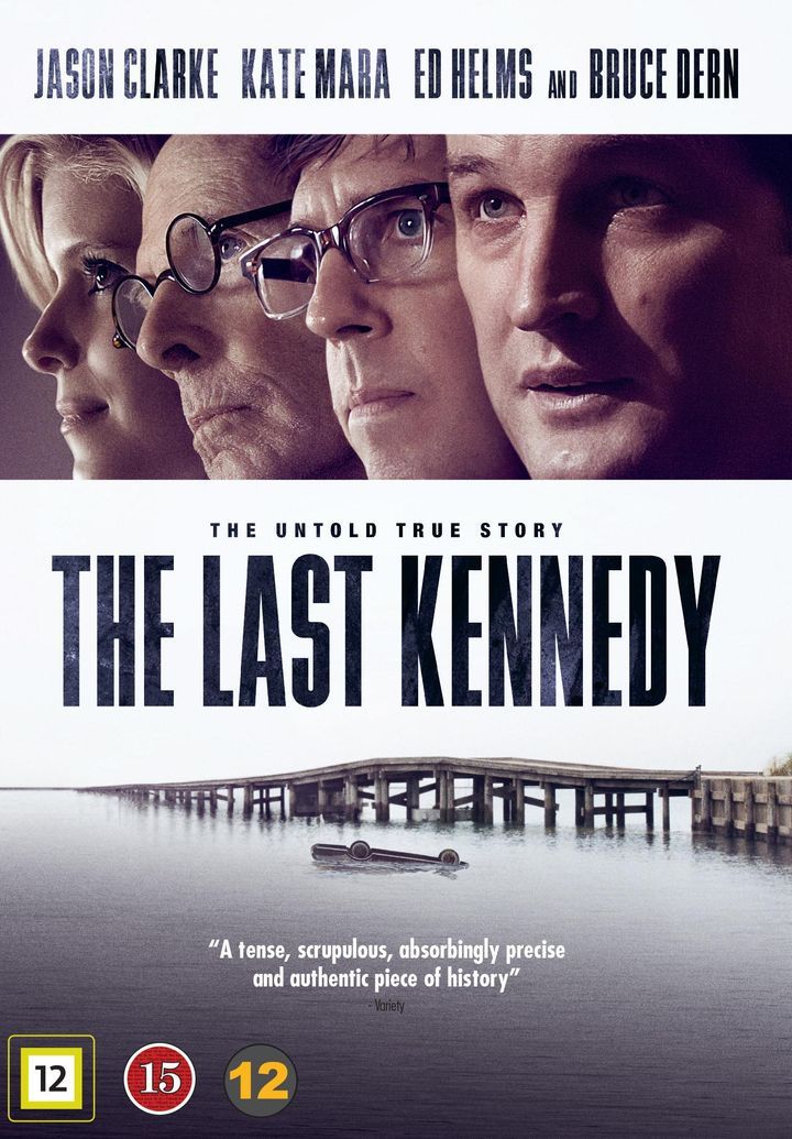 Chappaquiddick