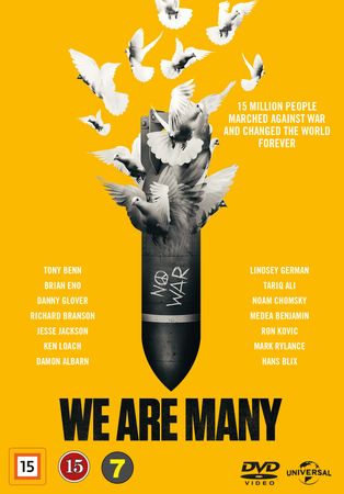 We are many