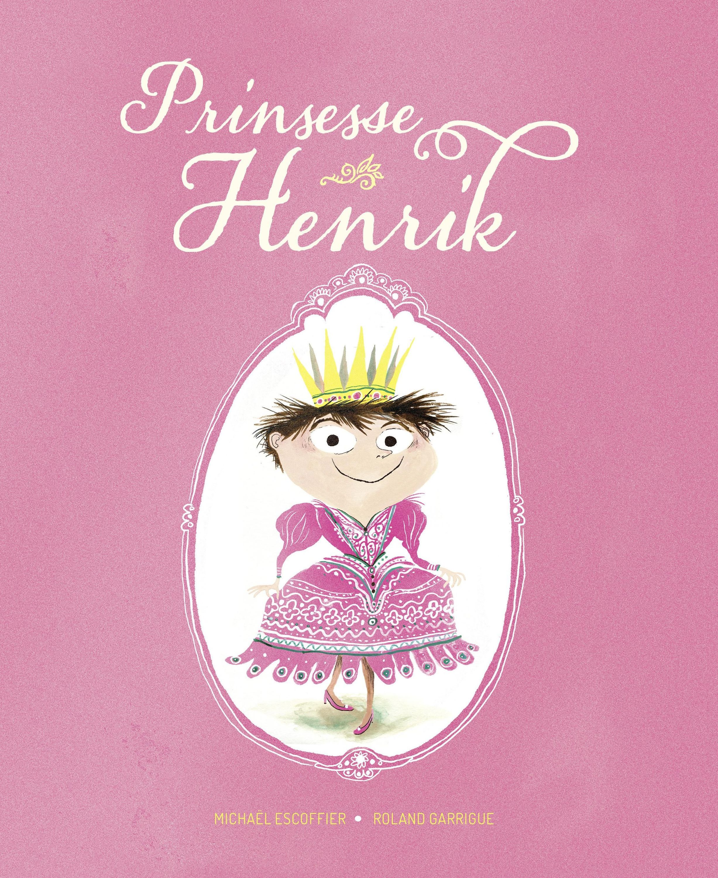 Princesse Kevin