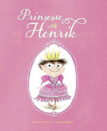 Princesse Kevin