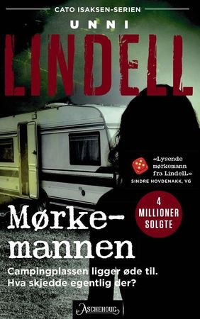 Mørkemannen