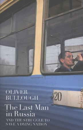 The last man in Russia