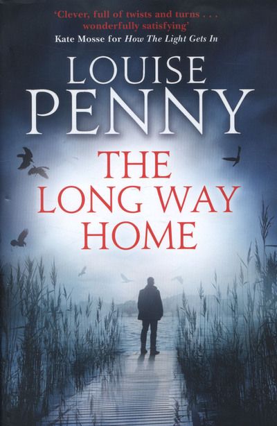 The long way home