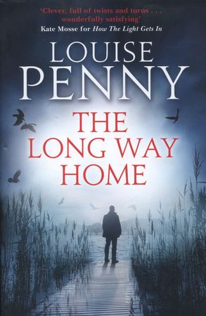The long way home