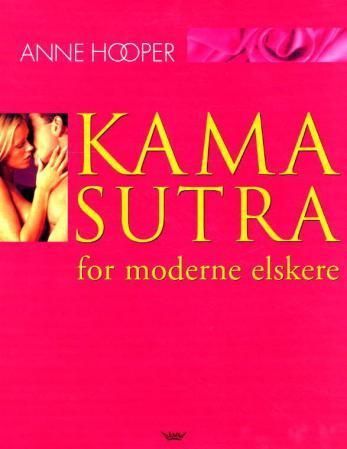 Kama Sutra for 21st-century lovers