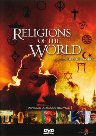 Skeptisisme og religiøs relativisme