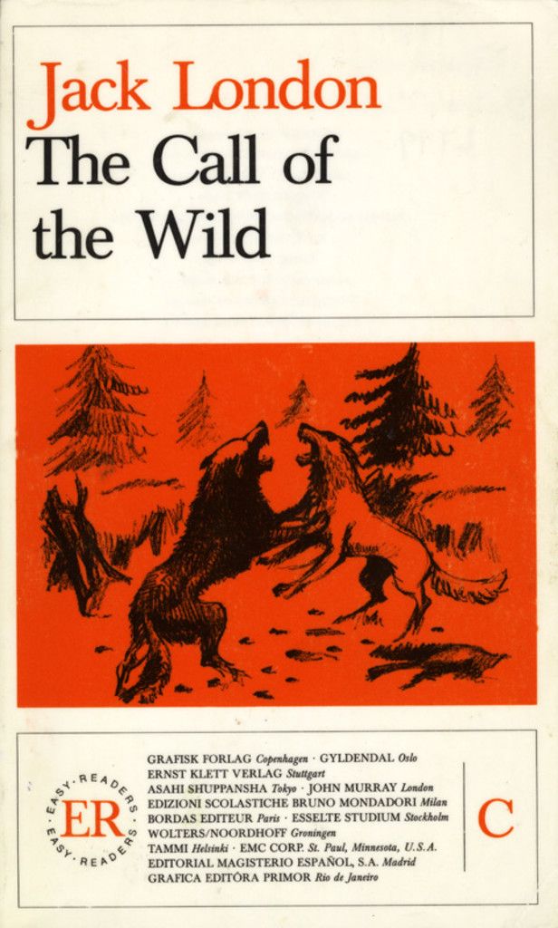 The call of the wild