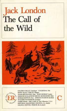 The call of the wild